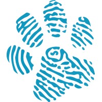 Fundación Huella Animal Chile Logo