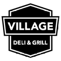 Village Deli and Grill - Lake Boone Trail Logo