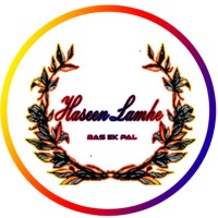 Haseen Lamhe Events Logo