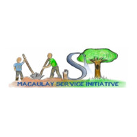 Macaulay Service Initiative Logo