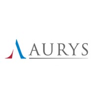 GROUPE AURYS Logo
