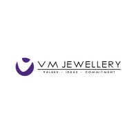 VM Jewellery Logo