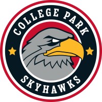 College Park Skyhawks Logo