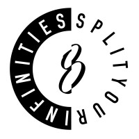 Split Your Infinities Logo