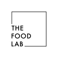 The Food Lab Logo