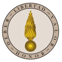 Regimiento de Granaderos a Caballo General San Martin Logo