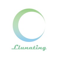 Llunating Logo