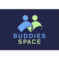 Buddies Space Logo
