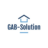 GAB-Solution GmbH Logo