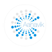 Aanavik Biosciences Logo