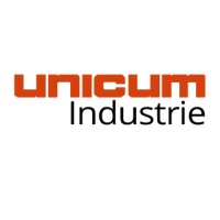 UNICUM Industrie - Transmission de Puissance Logo