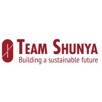 Team SHUNYA, IIT Bombay Logo