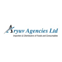 Aryuv Agencies Ltd Logo