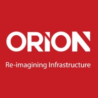 Orion Infra Consulting Logo
