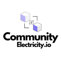 Community Electricity Logo