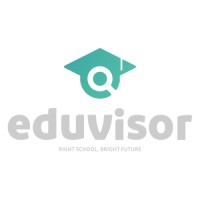 eduvisor.app Logo
