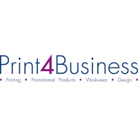 Print 4 Business Ltd Logo