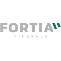 Fortia Minerals S.A. Logo