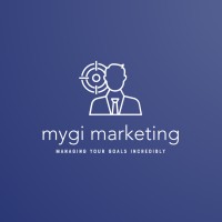 Mygi Marketing Logo