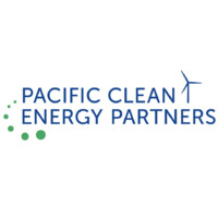 Pacific Clean Energy Partners Logo