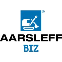 AARSLEFF BIZ Sp. z o. o. Logo