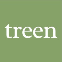 treen Logo