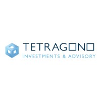 Tetragono SA Logo
