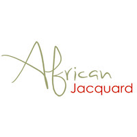 African Jacquard Logo