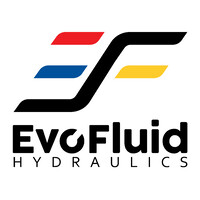 EvoFluid Hydraulics UK Limited Logo