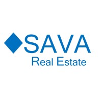 SAVA Real Estate Logo