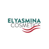 El Yasmina Cosmetics Logo