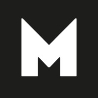 Maxomedia Logo