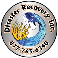 Disaster Recovery, Inc. Logo