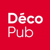Schmalz Déco-Pub SA Logo
