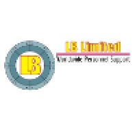 LB Limited Logo
