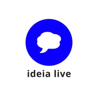 Ideia Live Logo