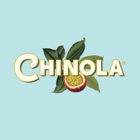 Chinola Passion Fruit Liqueur Logo