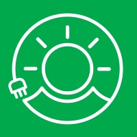 Floripa Energia Solar Logo