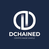 Dchained Logo