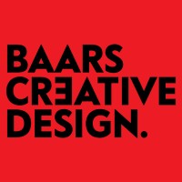 Baars Creative Design Logo