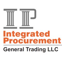 Integrated Procurement General Trading LLC Logo