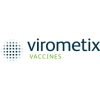 Virometix AG Logo