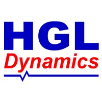 HGL Dynamics Logo