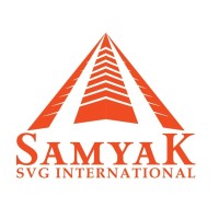 SAMYAK SVG INTERNATIONAL LIMITED Logo