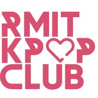 RMIT KPOP CLUB Logo