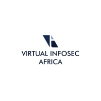 Virtual InfoSec Africa Limited Logo