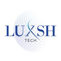 Luxsh Technologies Logo