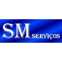 SM SERVIÇOS Logo