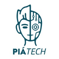 Piá Tech Logo