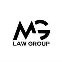 MG Law Group PLLC Logo
